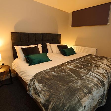 Declaration Suite Rhyl Dış mekan fotoğraf