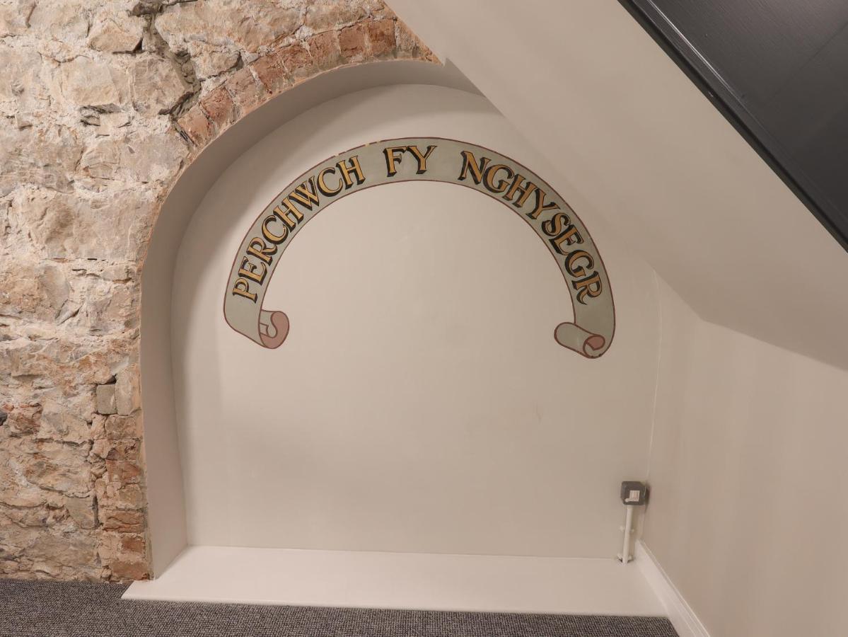 Declaration Suite Rhyl Dış mekan fotoğraf