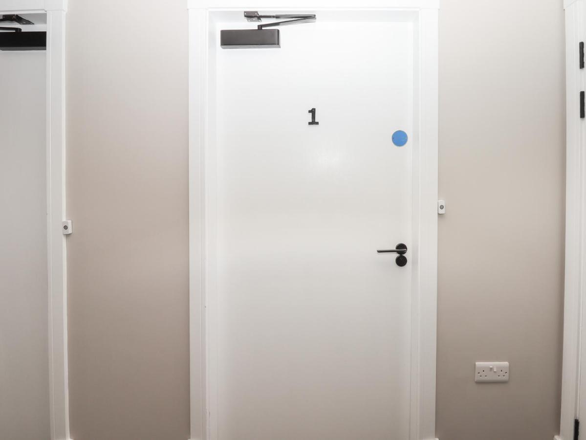 Declaration Suite Rhyl Dış mekan fotoğraf