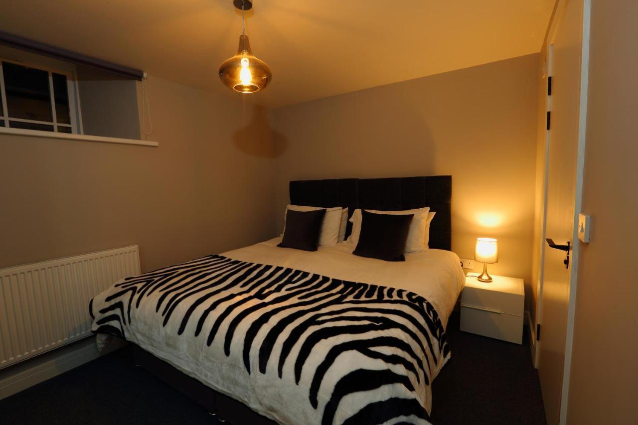 Declaration Suite Rhyl Dış mekan fotoğraf