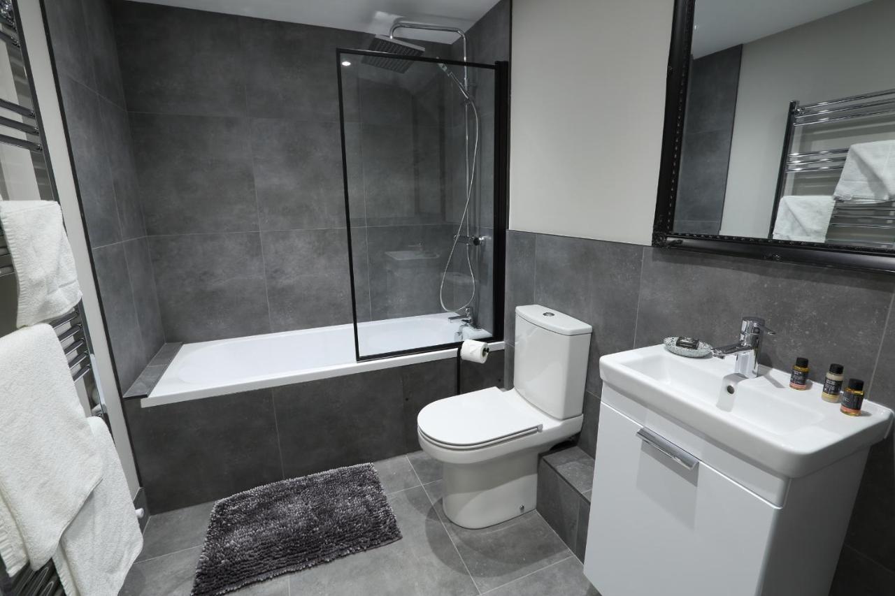 Declaration Suite Rhyl Dış mekan fotoğraf