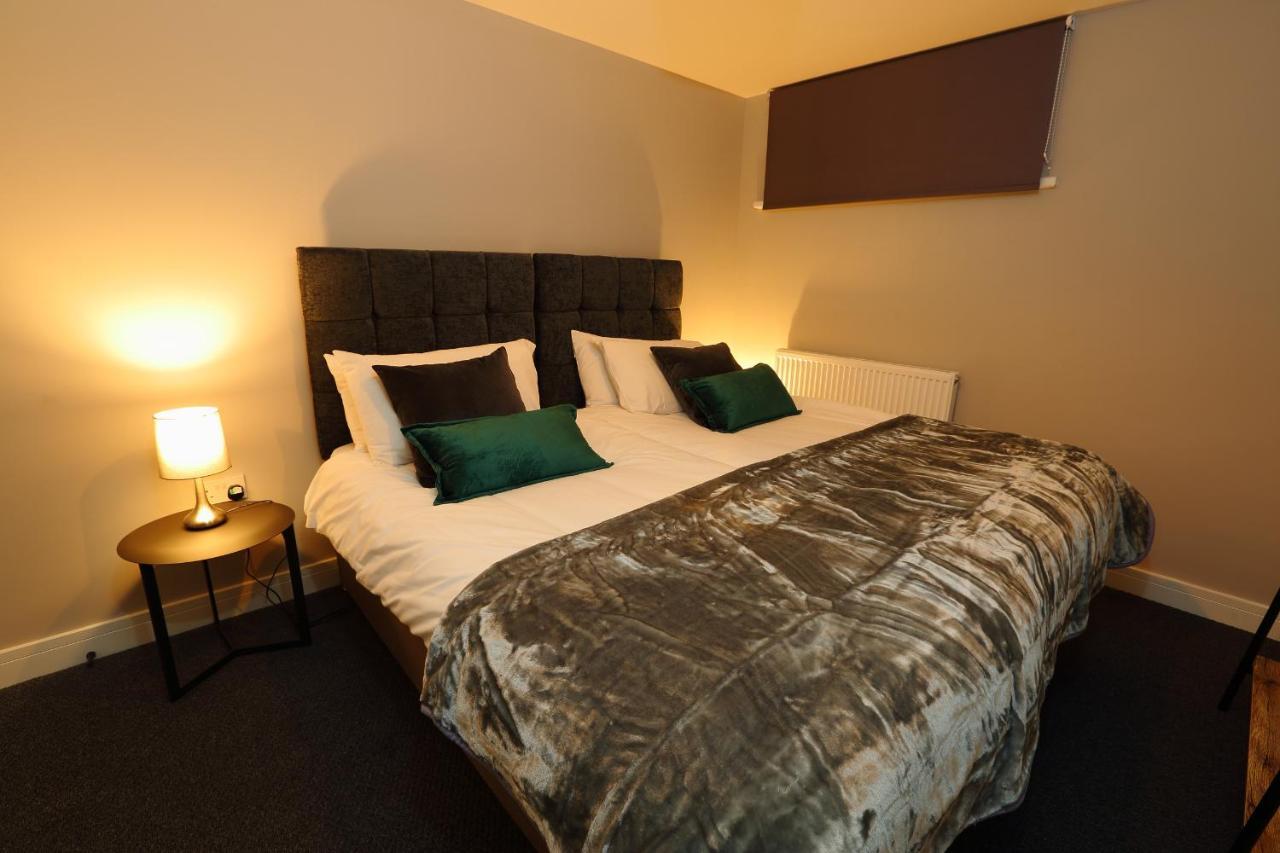 Declaration Suite Rhyl Dış mekan fotoğraf